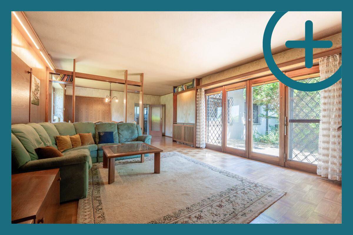 3 bedrooms Bungalow in Vienna, Austria No. 217935