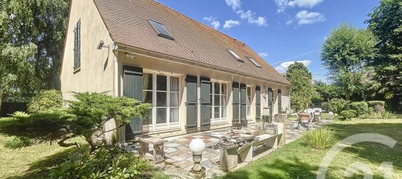 3 bedrooms House in Servon, France No. 279806 2