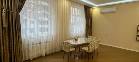 3 bedrooms Apartment in Yasamal, Azerbaijan No. 2130 6