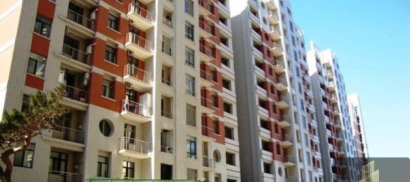 3 bedrooms Apartment in Yasamal, Azerbaijan No. 2130 13