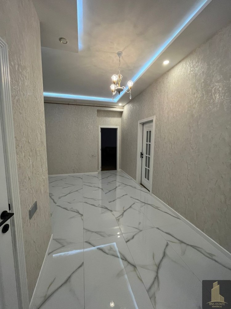 3 bedrooms Apartment in Yasamal, Azerbaijan No. 2130