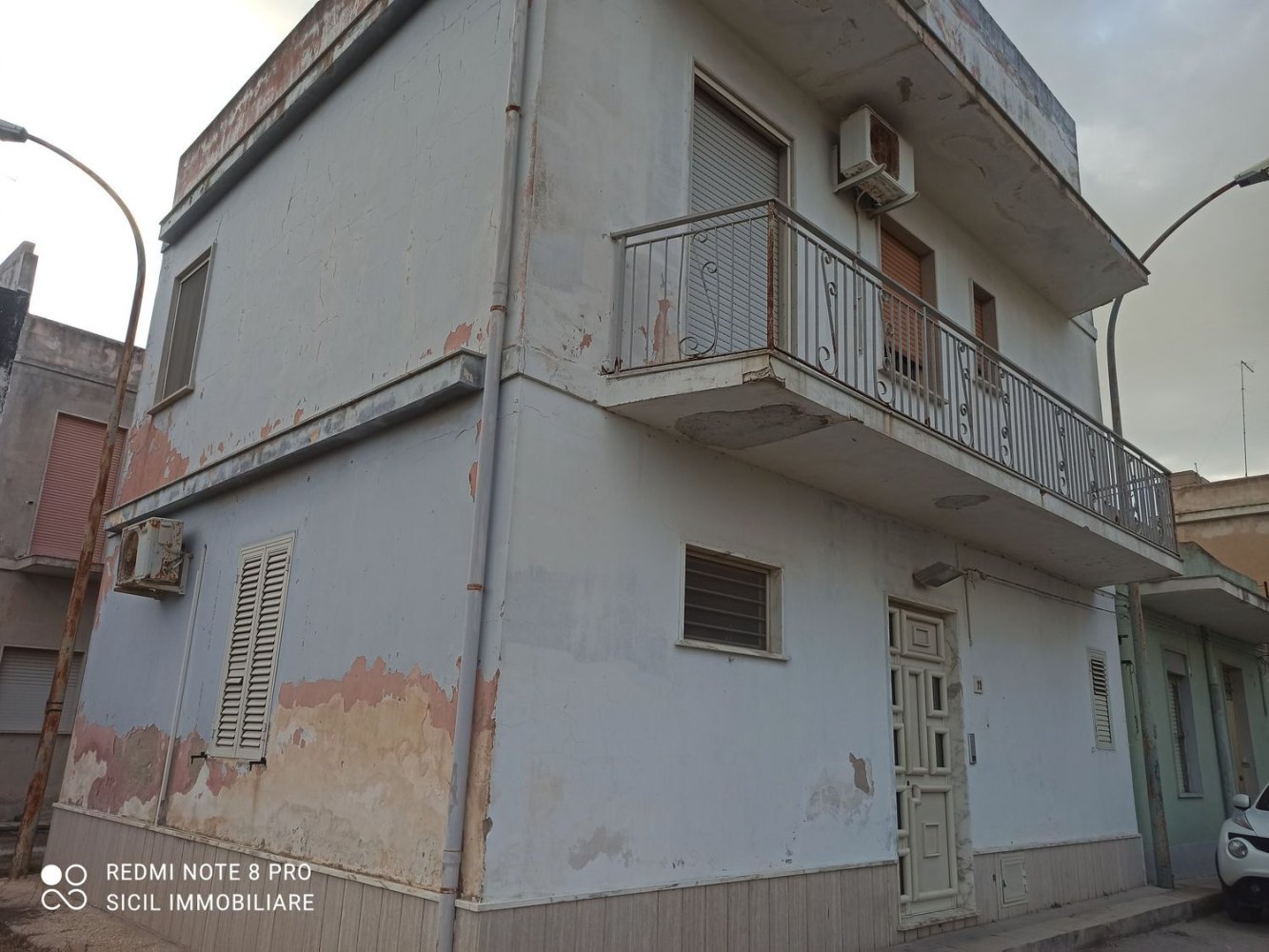 6 rooms House in Pachino, Italy No. 68062