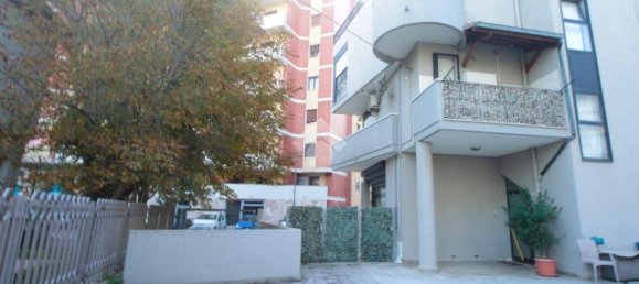 2 bedrooms Apartment in Termoli, Italy No. 113319 13