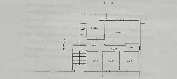 4 Schlafzimmer Wohnung in Brindisi, Italy, Nr. 374954 16