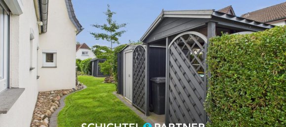 2 bedrooms Townhouse in Oldenburg, Germany No. 241600 23