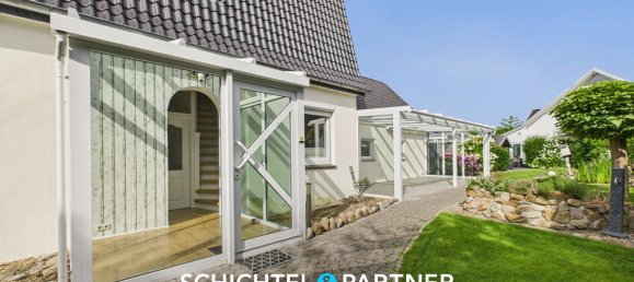 2 bedrooms Townhouse in Oldenburg, Germany No. 241600 24