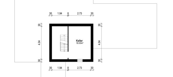 2 bedrooms Townhouse in Oldenburg, Germany No. 241600 32