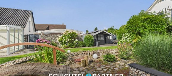 2 bedrooms Townhouse in Oldenburg, Germany No. 241600 2