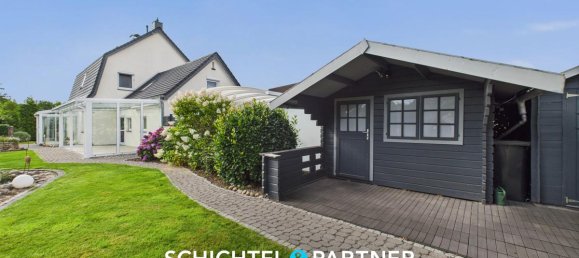 2 bedrooms Townhouse in Oldenburg, Germany No. 241600 22