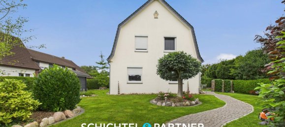 2 bedrooms Townhouse in Oldenburg, Germany No. 241600 26
