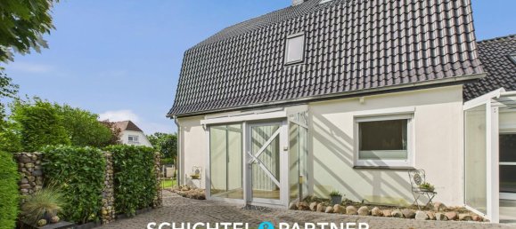 2 bedrooms Townhouse in Oldenburg, Germany No. 241600 25