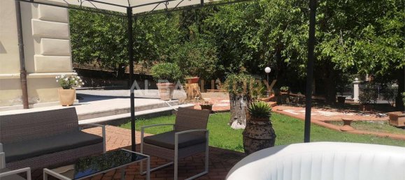 7 Schlafzimmer Villa in Sinalunga, Italy, Nr. 495 8