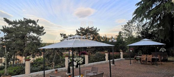 7 Schlafzimmer Villa in Sinalunga, Italy, Nr. 495 6