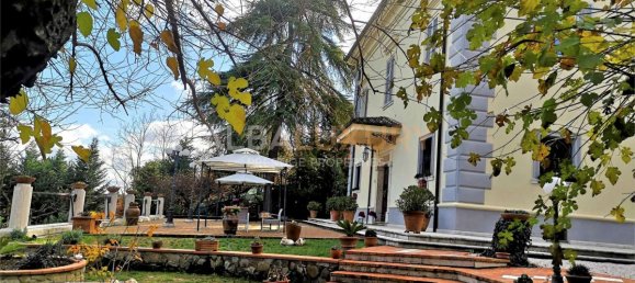 7 Schlafzimmer Villa in Sinalunga, Italy, Nr. 495 3