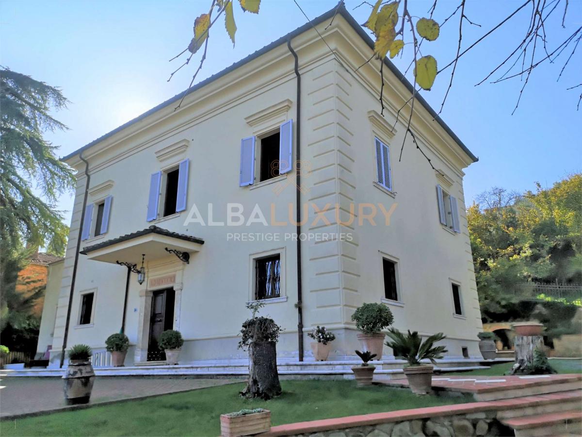 7 Schlafzimmer Villa in Sinalunga, Italy, Nr. 495