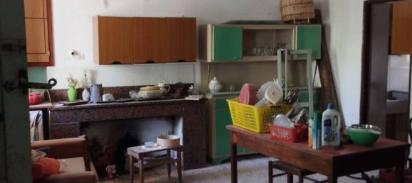 Studio in Lauria, Italy No. 31887 6