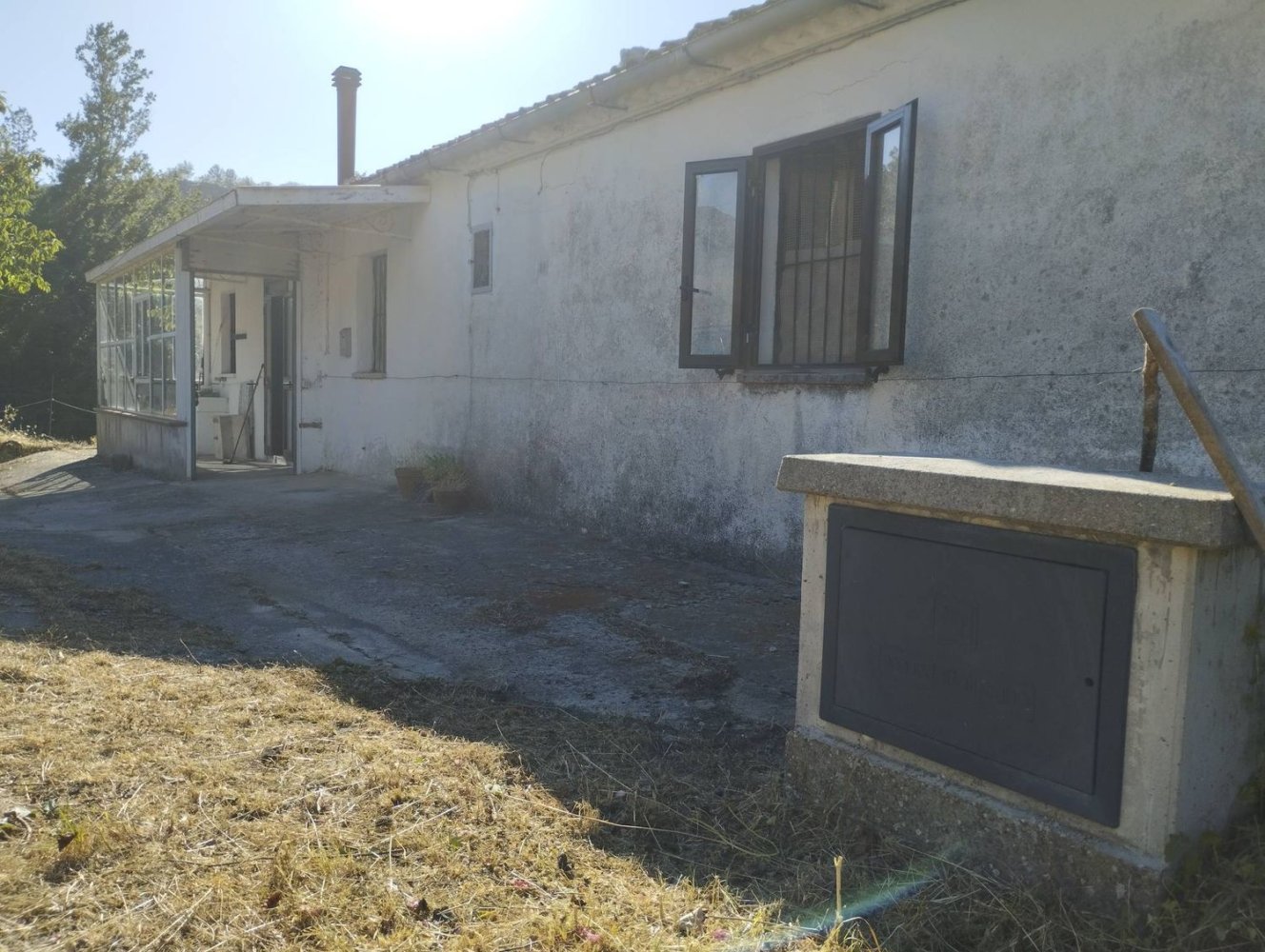 Studio in Lauria, Italy No. 31887