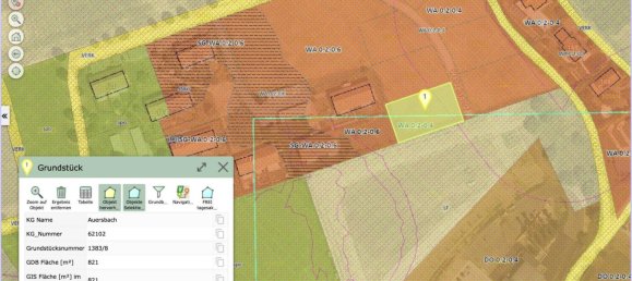  Land in Feldbach, Austria No. 130657 10