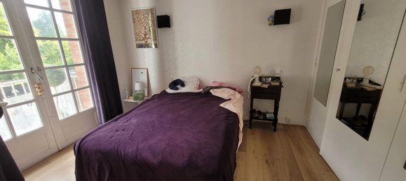 2 Schlafzimmer Gebäude in Mons-en-Baroeul, France, Nr. 45406 6