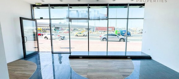 Magasin à Jebel Ali, UAE 46.5m² No. 55643 3