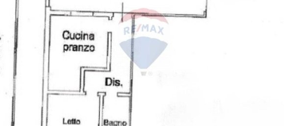 Apartamento de 2 divisões em Lecce, Italy N.º 273728 25