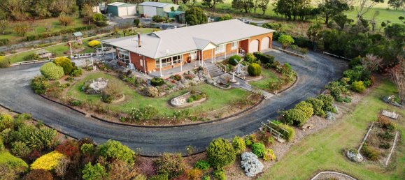 3 chambres Ferme à Buffalo, Australia No. 455 2
