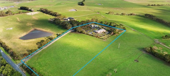 3 chambres Ferme à Buffalo, Australia No. 455 26