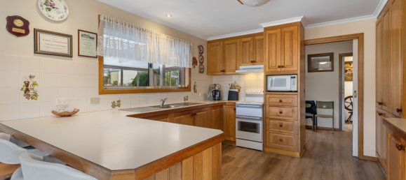 3 chambres Ferme à Buffalo, Australia No. 455 6