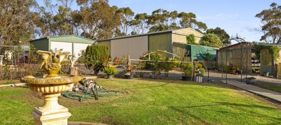 3 chambres Ferme à Buffalo, Australia No. 455 18