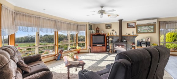 3 chambres Ferme à Buffalo, Australia No. 455 4