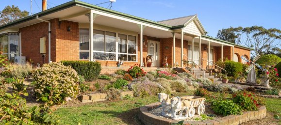 3 chambres Ferme à Buffalo, Australia No. 455 17