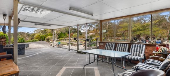 3 chambres Ferme à Buffalo, Australia No. 455 16