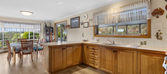 3 chambres Ferme à Buffalo, Australia No. 455 8