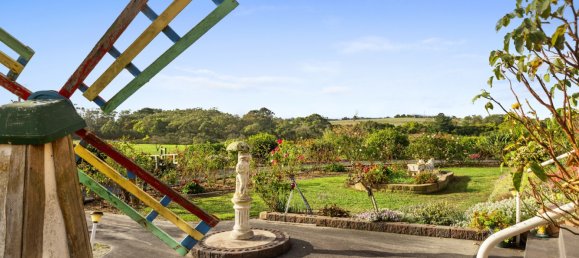 3 chambres Ferme à Buffalo, Australia No. 455 20