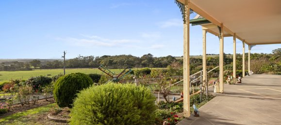3 chambres Ferme à Buffalo, Australia No. 455 21