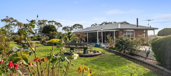 3 chambres Ferme à Buffalo, Australia No. 455 15