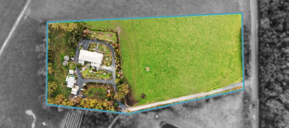 3 chambres Ferme à Buffalo, Australia No. 455 24