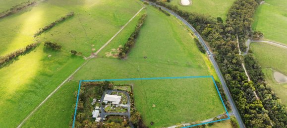 3 chambres Ferme à Buffalo, Australia No. 455 25