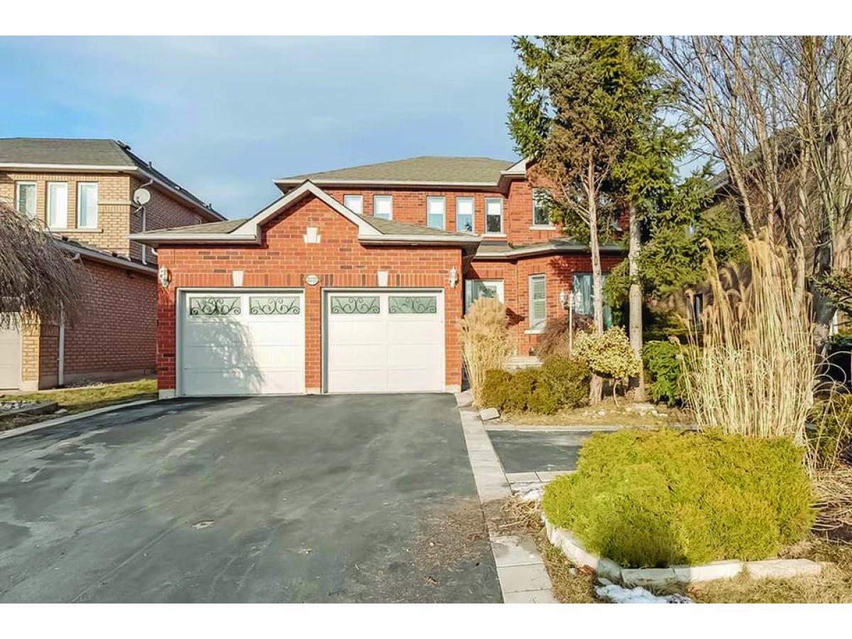 Casa de 5 dormitorios en Oakville, Canada No. 127