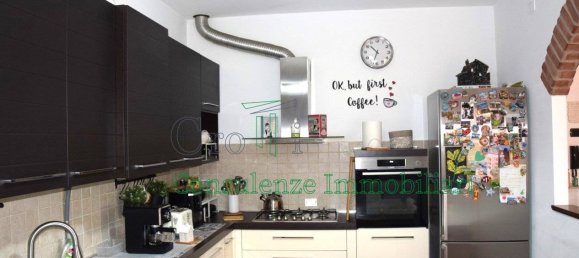Apartamento T2 em Casorate Primo, Italy N.º 345284 12