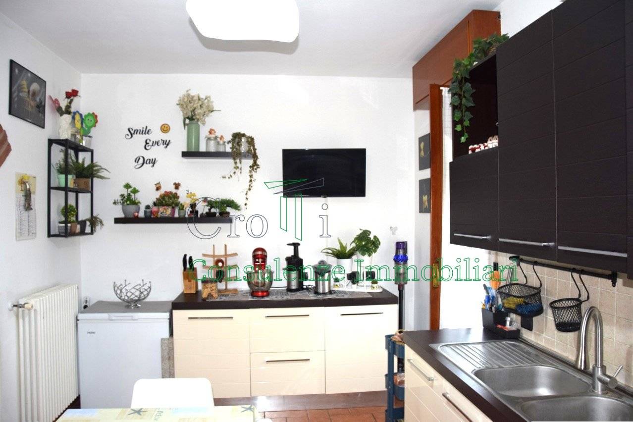 Apartamento T2 em Casorate Primo, Italy N.º 345284