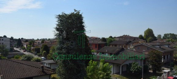Apartamento T2 em Casorate Primo, Italy N.º 345284 10