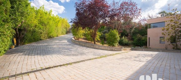 5 bedrooms House in San Sebastian de los Reyes, Spain No. 84475 8