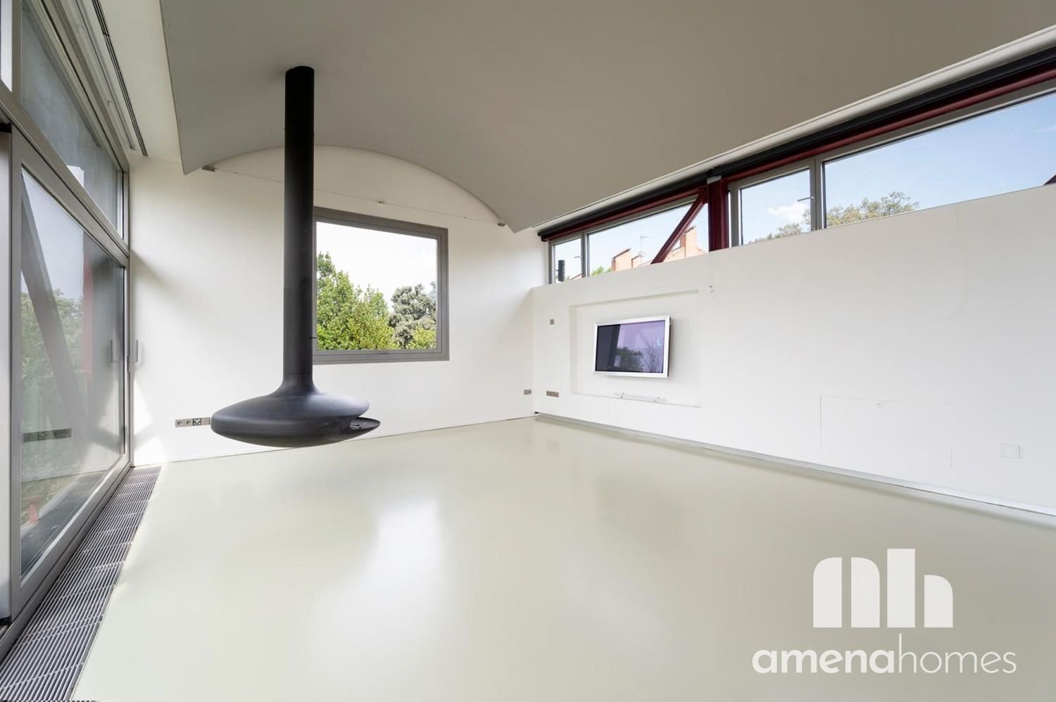 5 bedrooms House in San Sebastian de los Reyes, Spain No. 84475