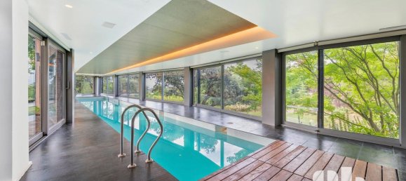 5 bedrooms House in San Sebastian de los Reyes, Spain No. 84475 2