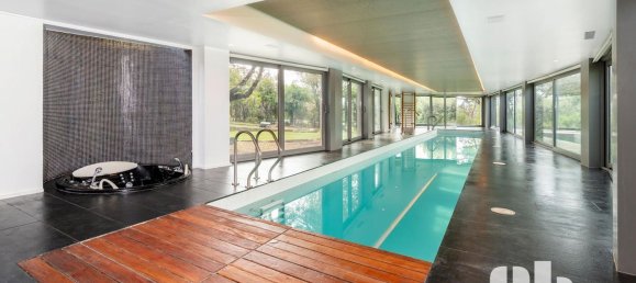 5 bedrooms House in San Sebastian de los Reyes, Spain No. 84475 25