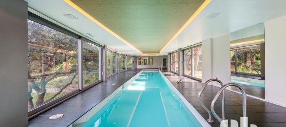 5 bedrooms House in San Sebastian de los Reyes, Spain No. 84475 24