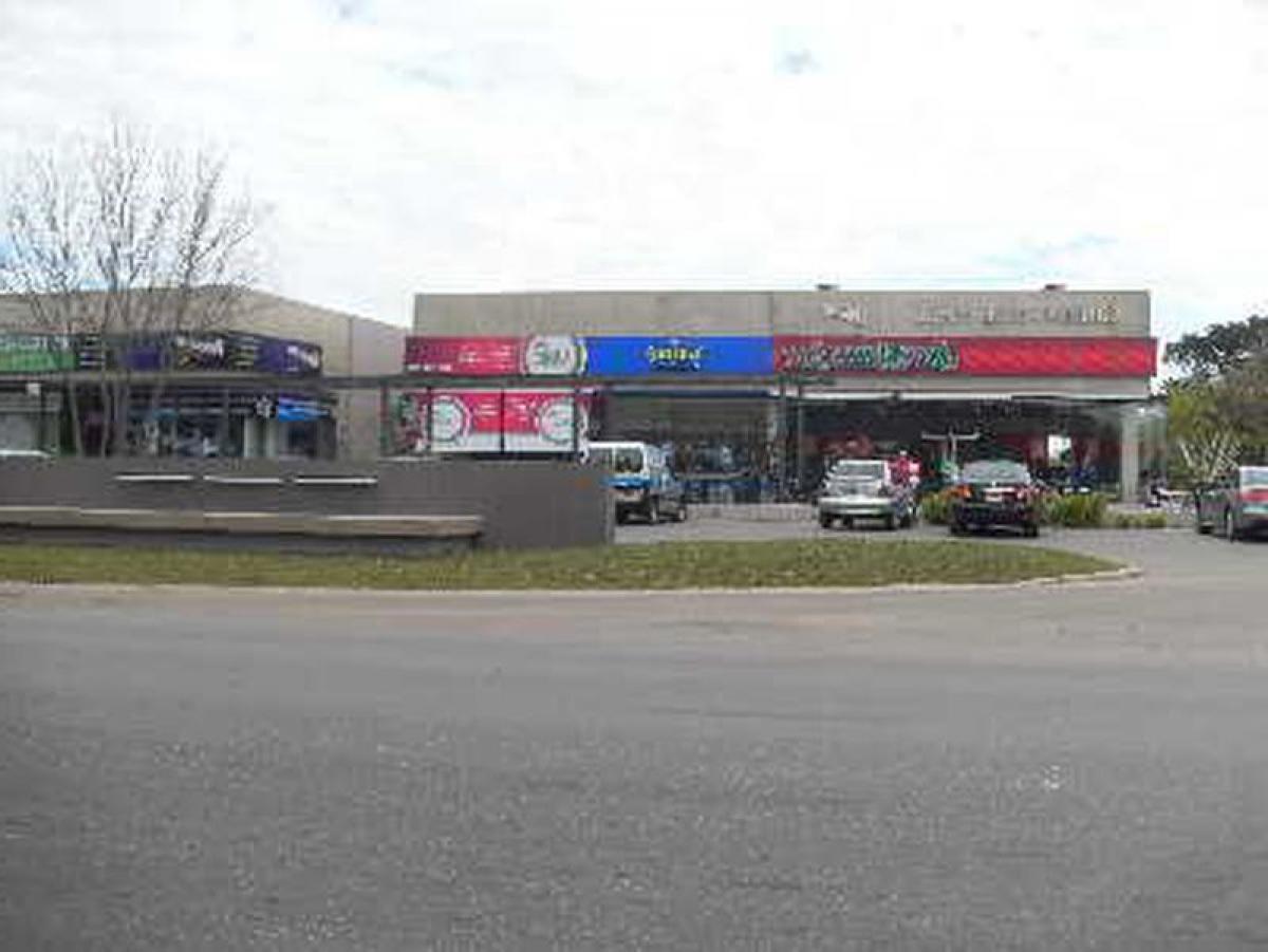  Land in Cordoba, Argentina No. 49135