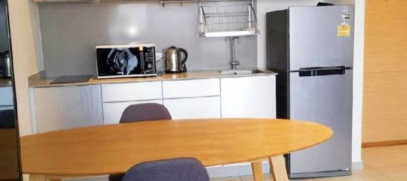 Apartamento com 1 quarto em condomínio em Bangkok, Thailand N.º 14759 3