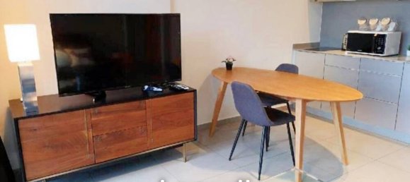 Apartamento com 1 quarto em condomínio em Bangkok, Thailand N.º 14759 10